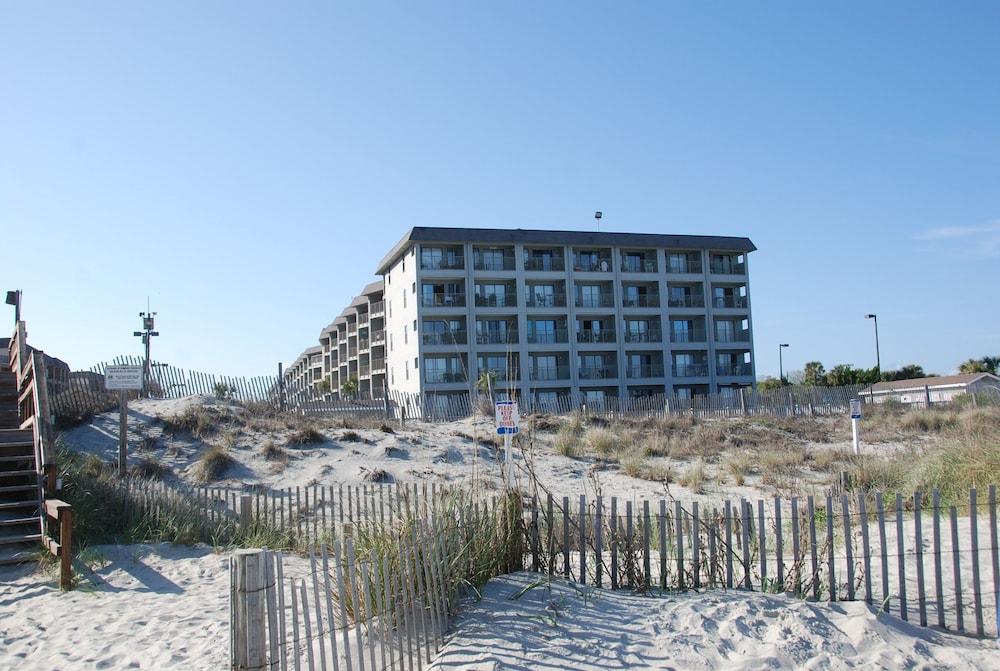 Myrtle Beach Resort by Beach Vacations photo 90