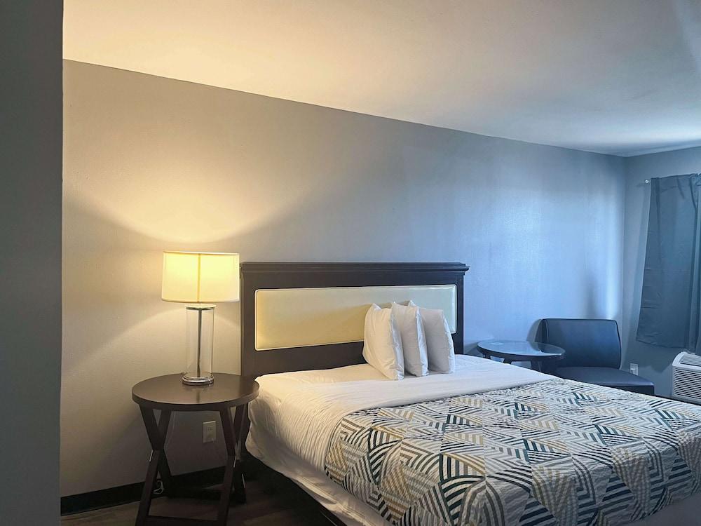 Motel 6 Borger, TX – Boom Town photo 7