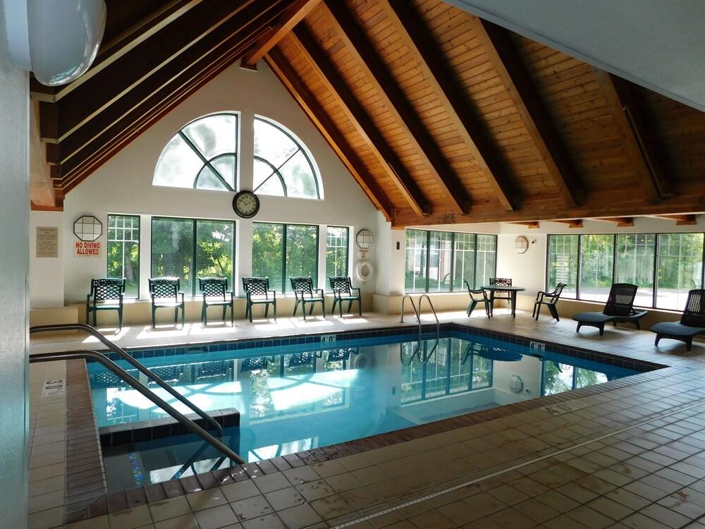 Northwoods Best Inn -Turtle Lake photo 34