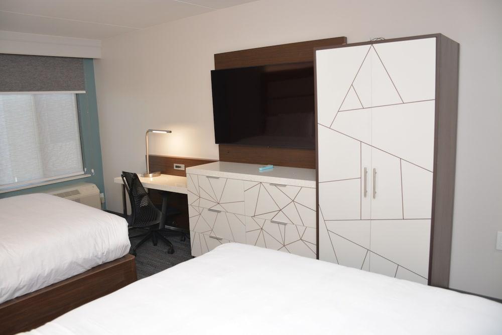 Four Points by Sheraton Fayetteville Fort Bragg photo 5