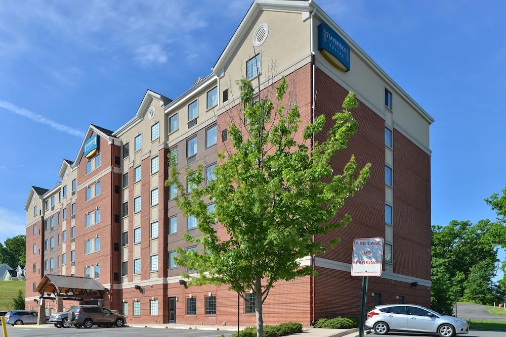 Staybridge Suites Quantico-Stafford by IHG photo 59