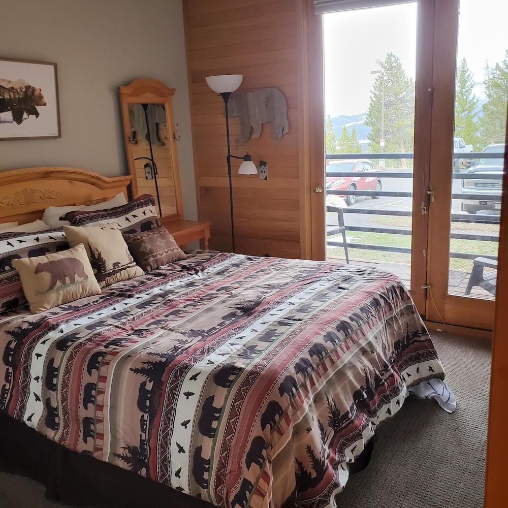 Swan Mountain Resort photo 8
