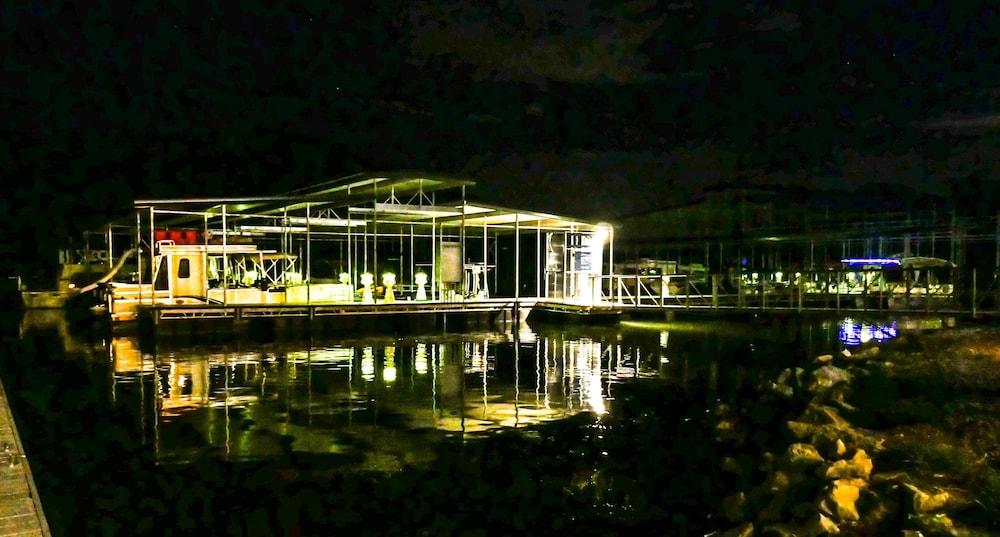 Blue Water Resort photo 42