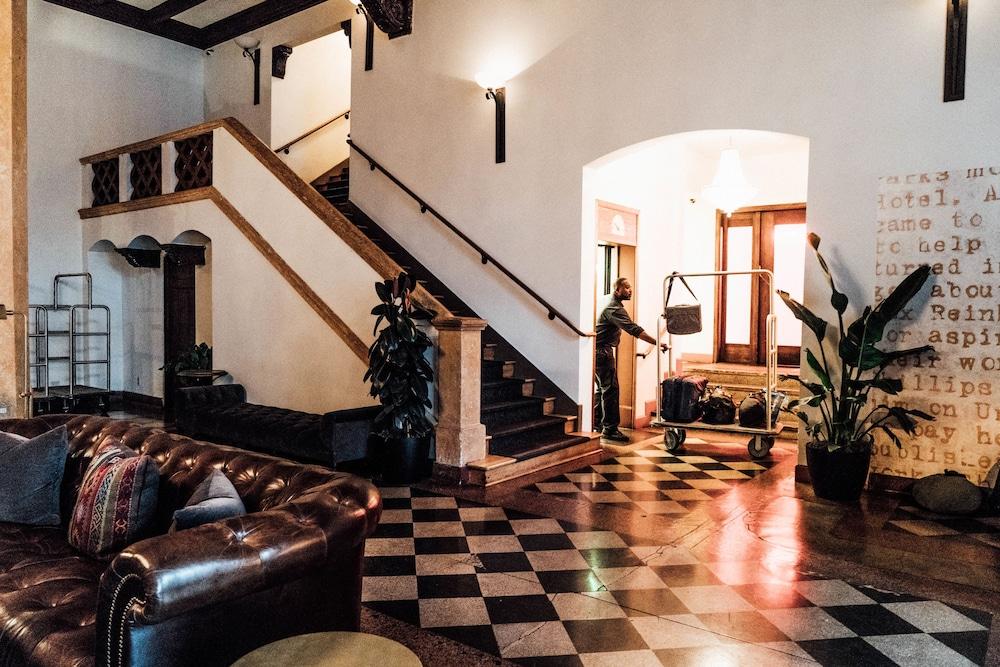 Hotel Normandie photo 3