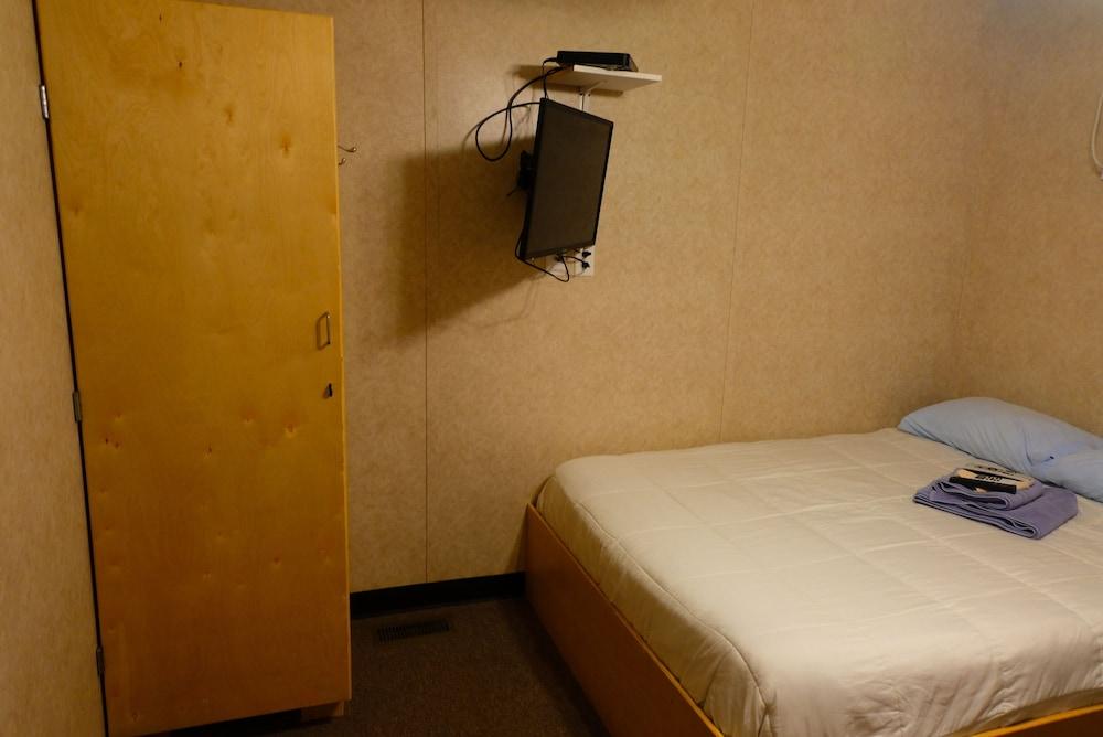Target Hospitality-Delaware Lodge Orla photo 3