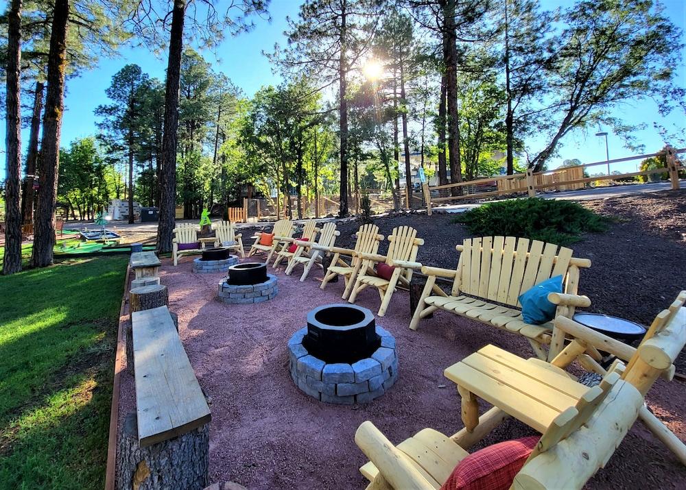 The Nook Pinetop photo 35