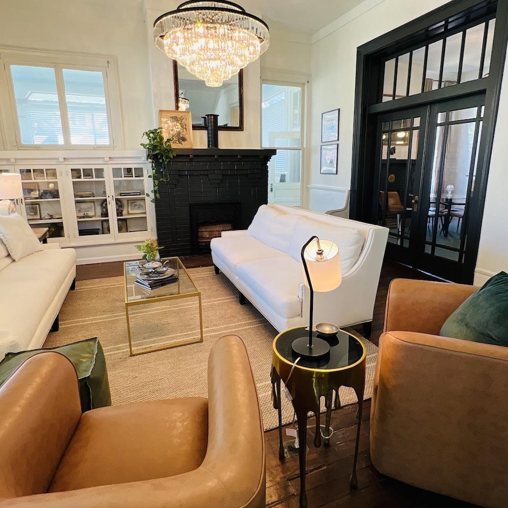The General's Quarters Boutique Hotel photo 43