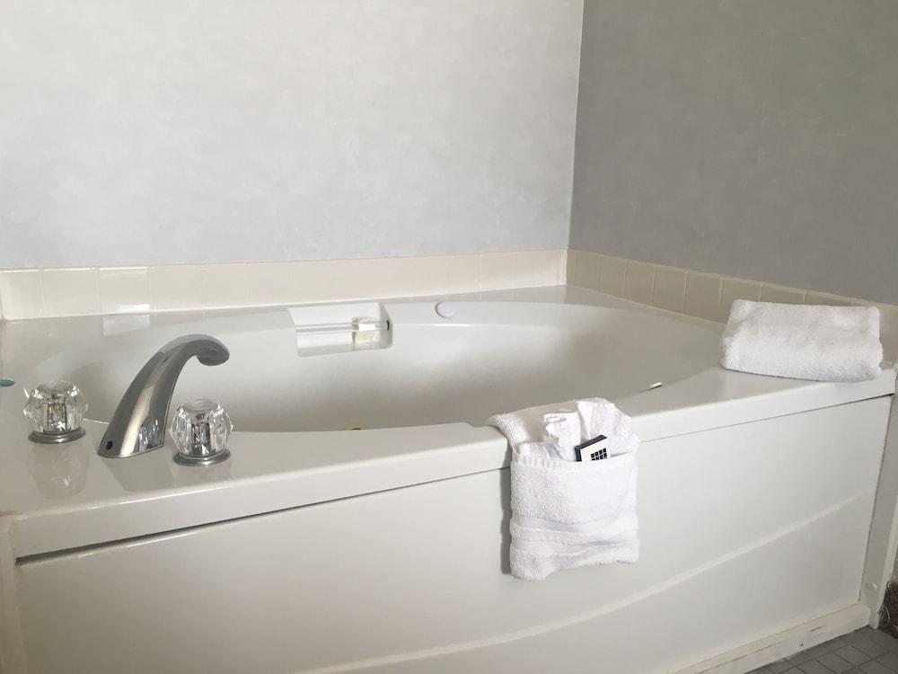 Mountain Inn & Suites photo 36