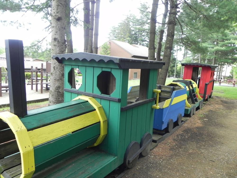 Mohican Resort Motel photo 58