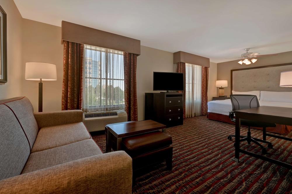 Homewood Suites by Hilton Denver Tech Center photo 27