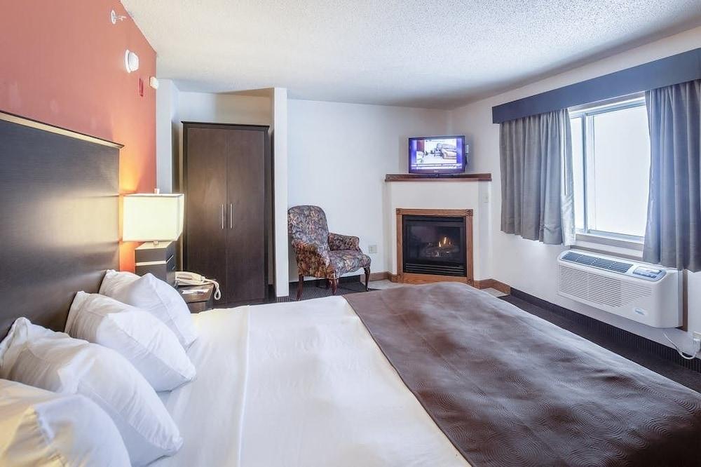 Quality Inn Atchison photo 33