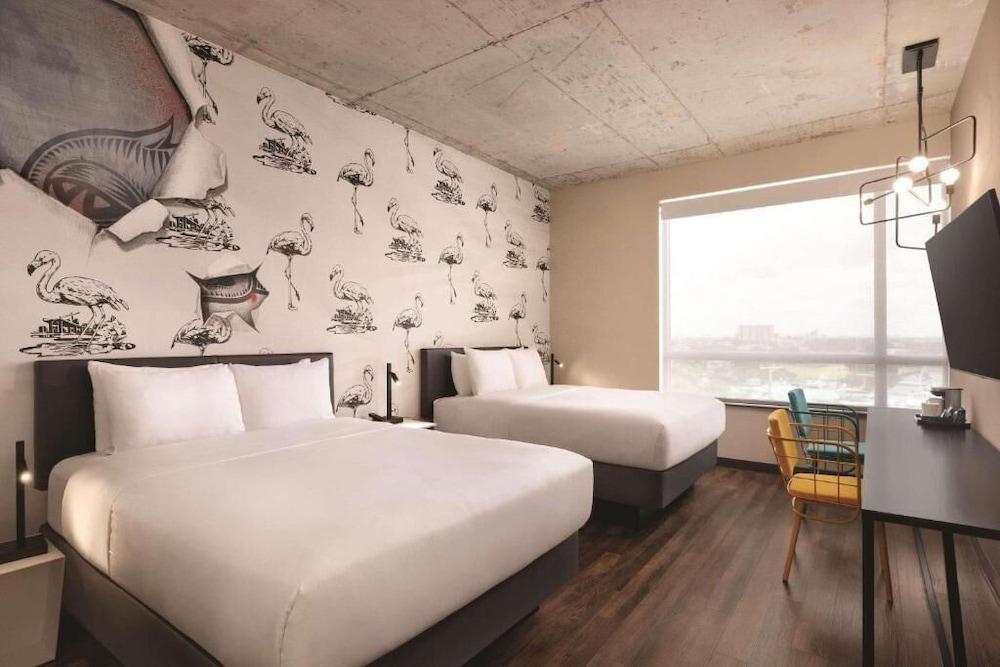 Kompose Boutique Hotel Miami Airport photo 4