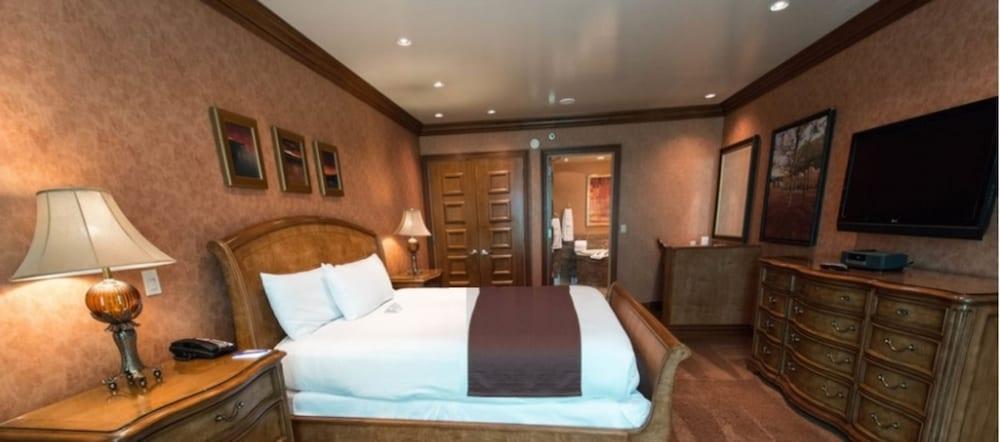 South Point Hotel, Casino, and Spa photo 8