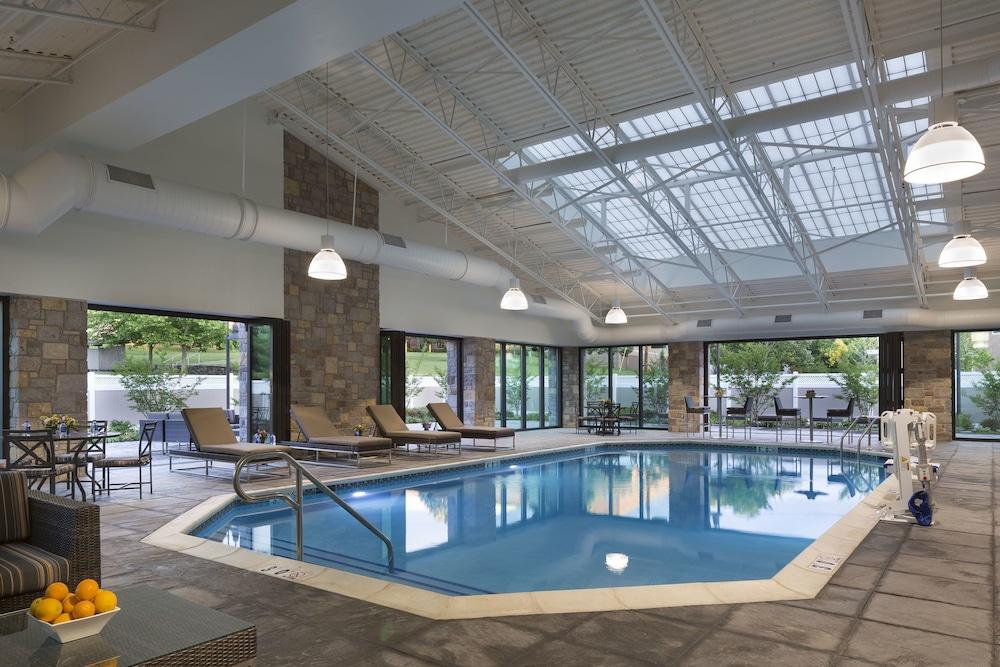 Chauncey Hotel & Conference Center photo 20