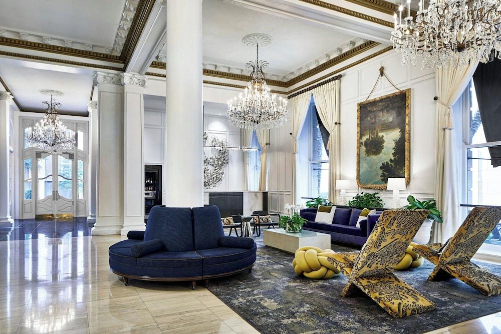 Le Pavillon, New Orleans, a Tribute Portfolio Hotel by Marriott photo 31
