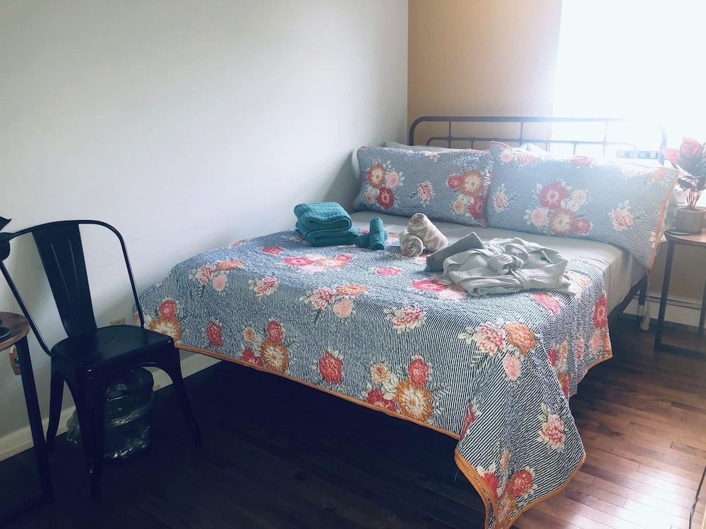 Peekskill Guesthouse photo 19