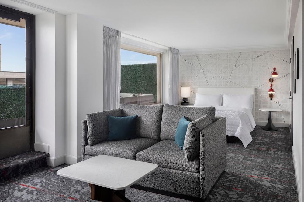 Le Meridien Washington, D.C., The Madison photo 14