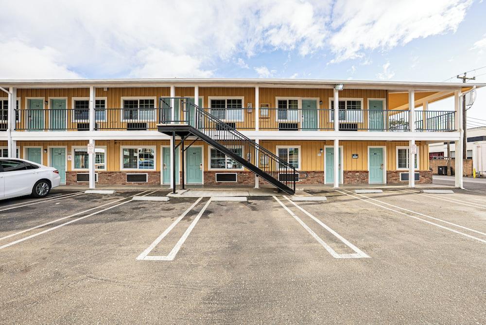 Villa Motel photo 14