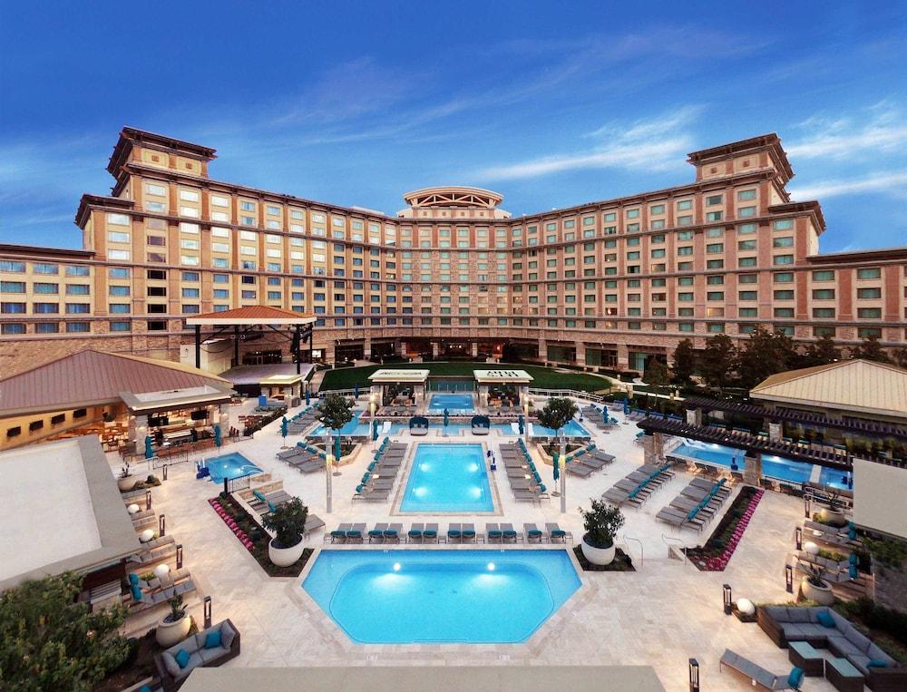 Pala Casino Spa And Resort photo 47