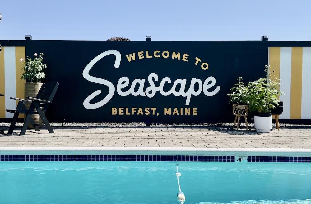 Seascape Motel & Cottages photo 98