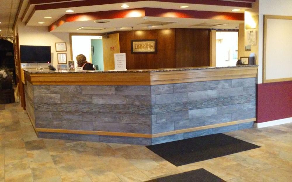 Travelodge by Wyndham Gaylord photo 18