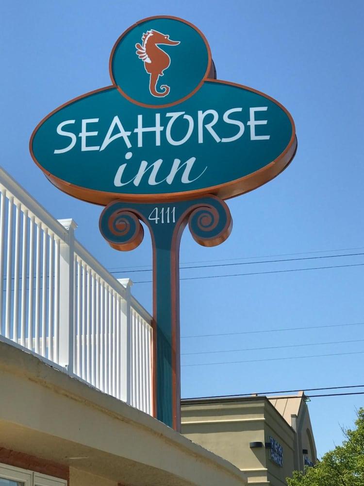 Seahorse Inn photo 14