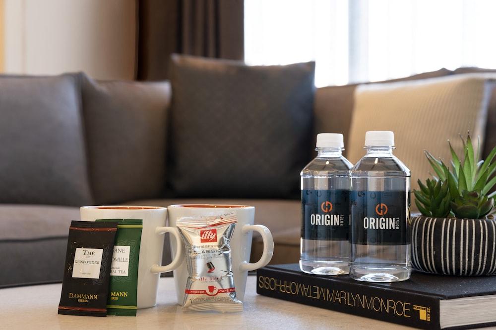Origin Westminster a Wyndham Hotel photo 21