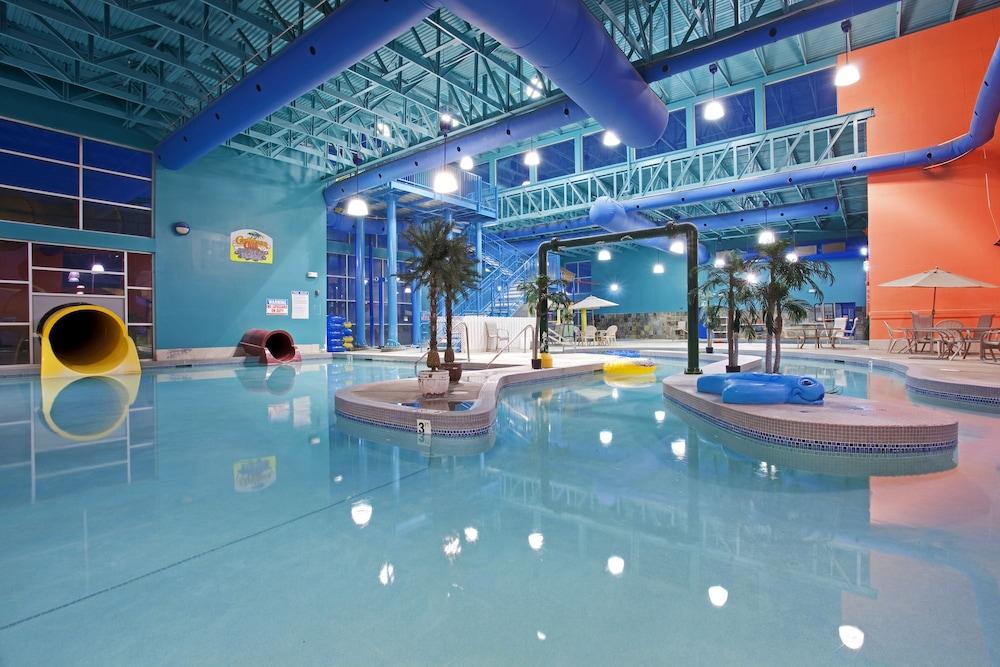 Garner Hotel Gillette South by IHG photo 15