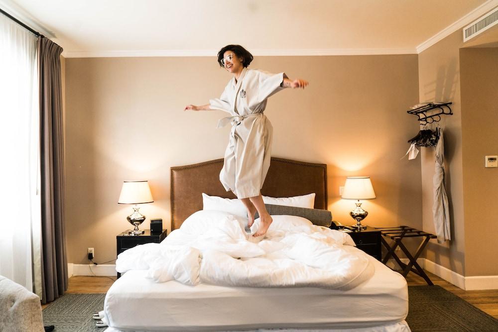 Hotel Normandie photo 42
