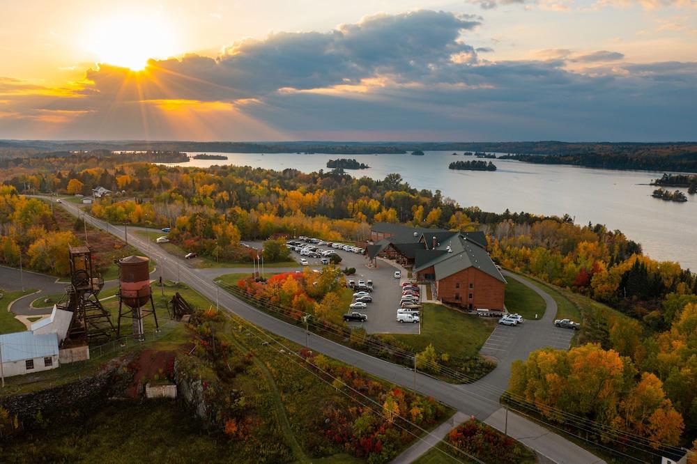 Grand Ely Lodge Resort & Conference Center photo 23