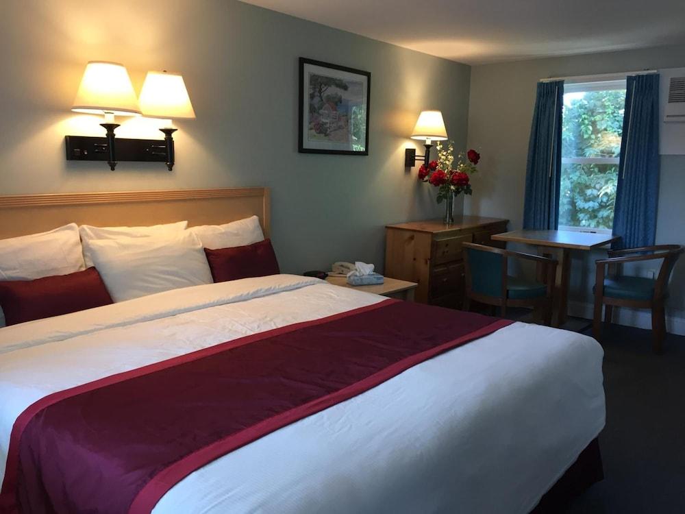 Cutty Sark Motor Lodge photo 2