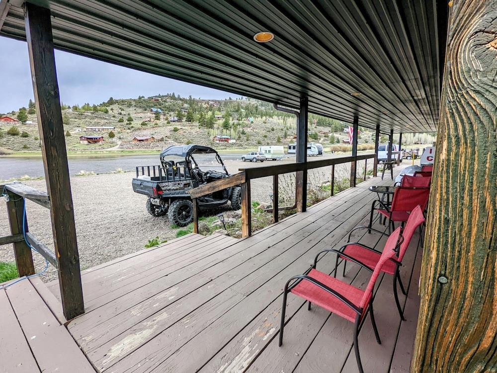 Aspen Cove resort photo 3