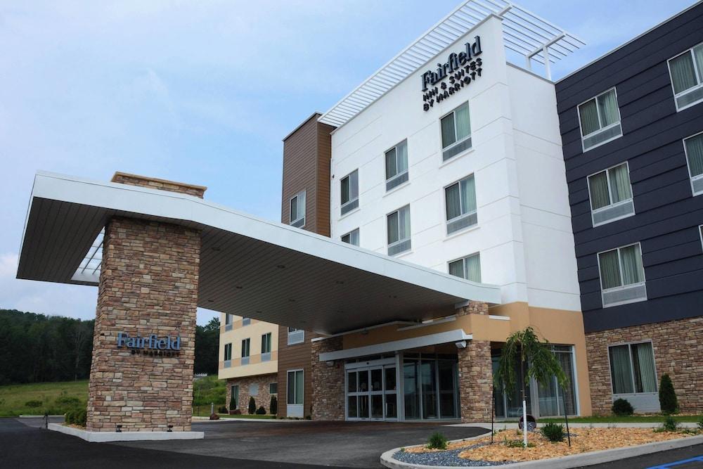 Fairfield Inn & Suites by Marriott Somerset photo 29