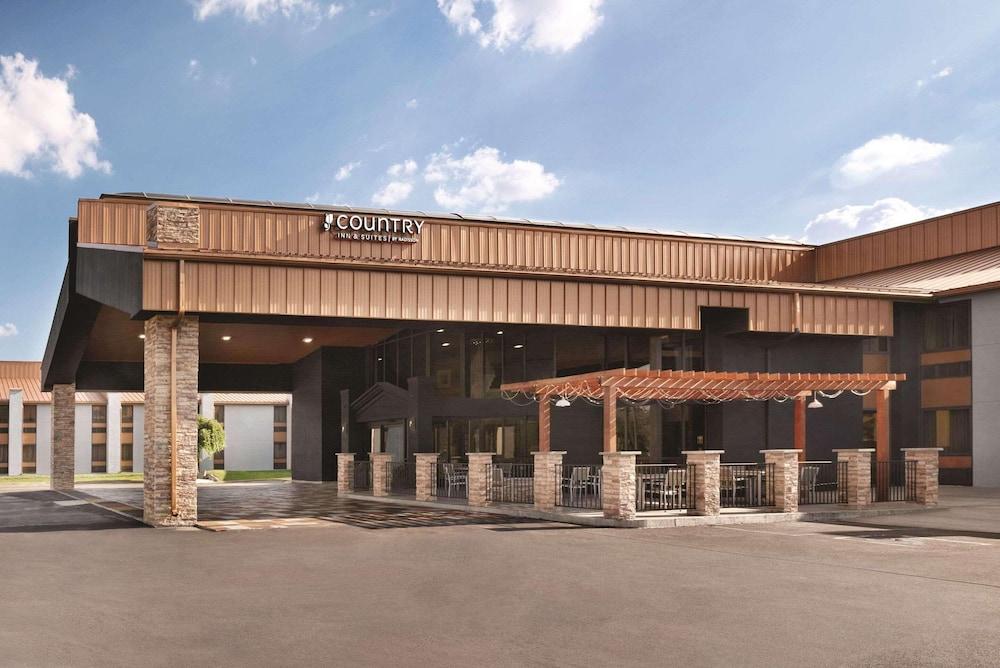 Country Inn & Suites by Radisson Indianapolis East photo 32