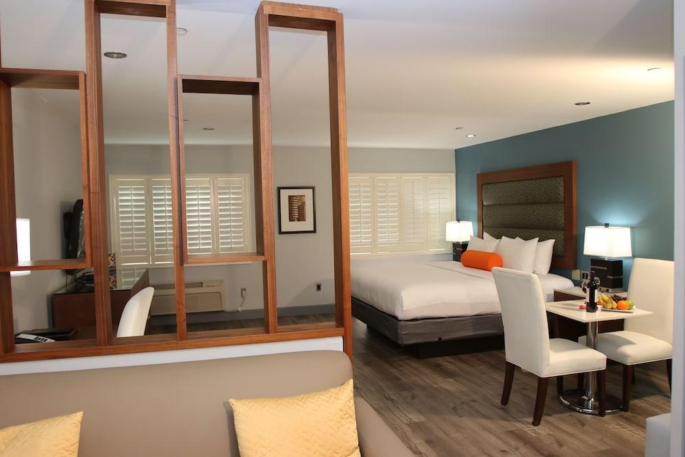 BLVD Hotel and Studios Universal-Hollywood, an Ascend Collection Hotel photo 9