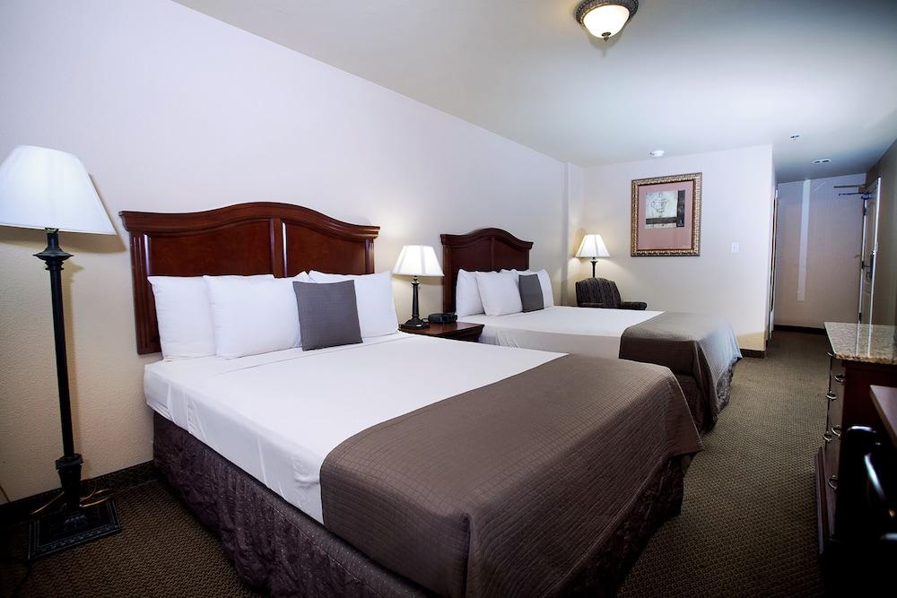 O´Brien Historic Hotel photo 23