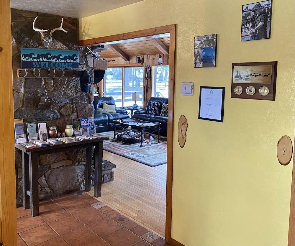 Dream Haven Guest Ranch photo 7