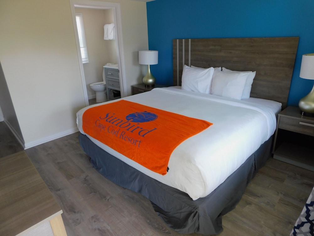 Sunbird ANNEX Resort photo 16
