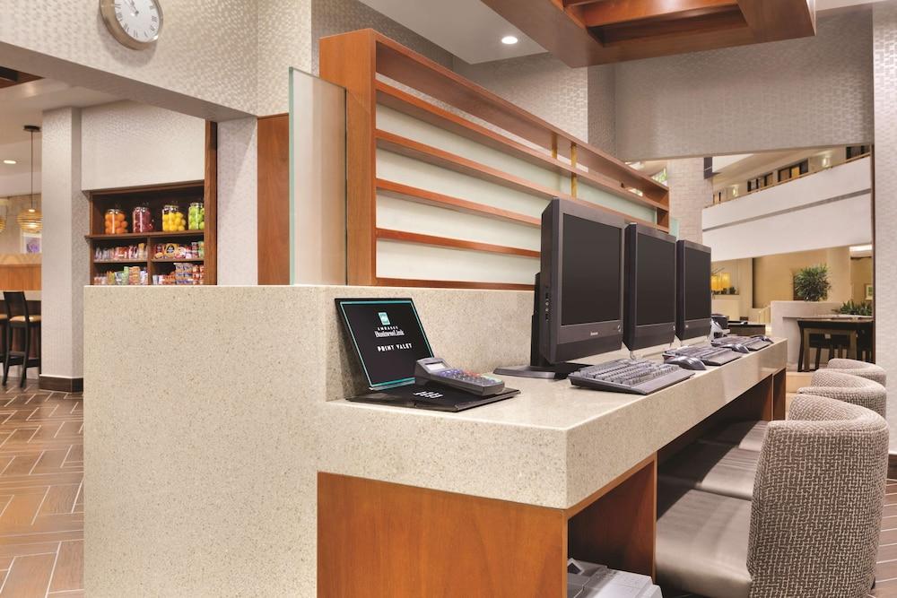 Embassy Suites by Hilton Orlando International Dr ICON Park photo 37