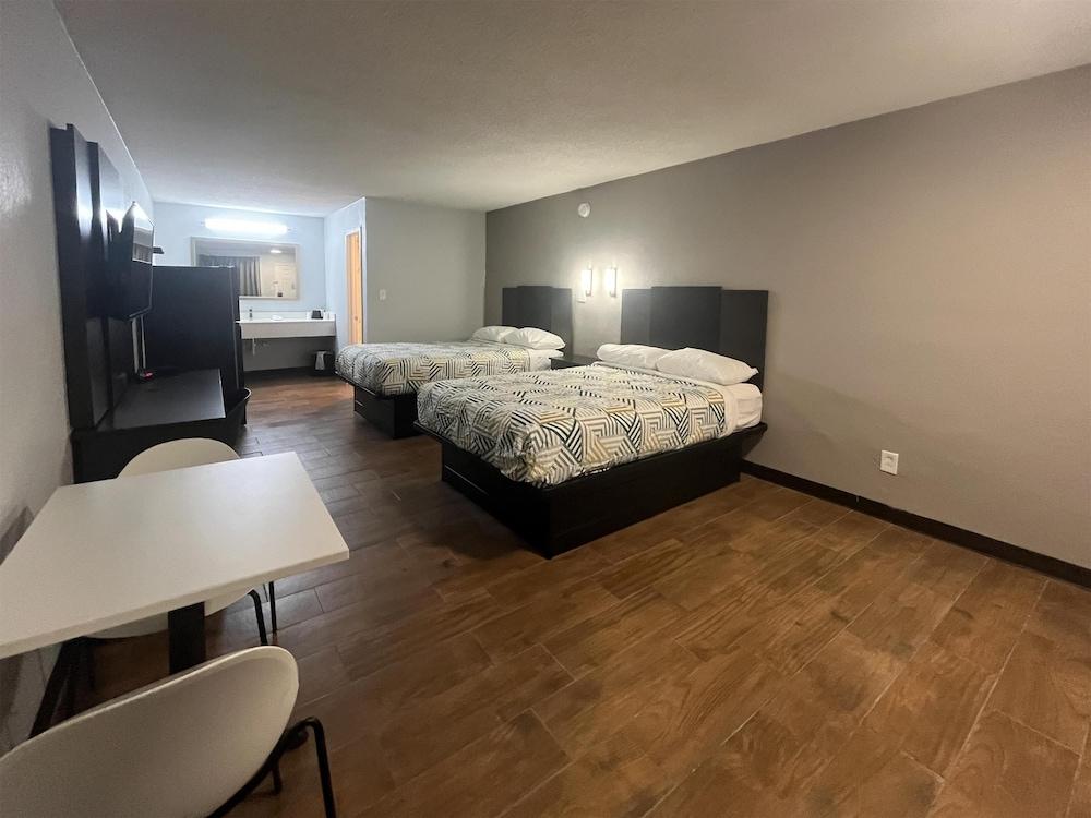 Studio 6 Suites Hurricane, Wv photo 14