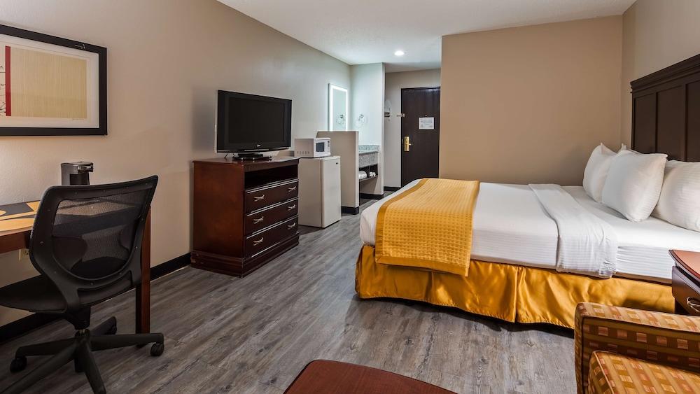 SureStay Hotel by Best Western Orange photo 8