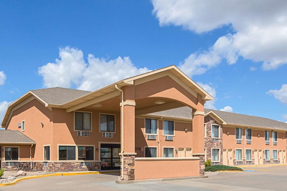 Quality Inn York — hotel in York