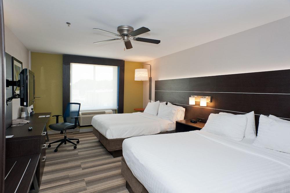 Holiday Inn Express Hotel & Suites Scott - Lafayette West by IHG photo 4