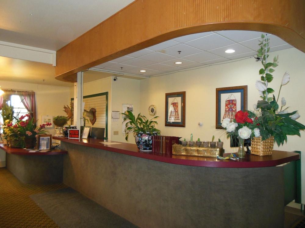 Chelsea Inn Hotel photo 16