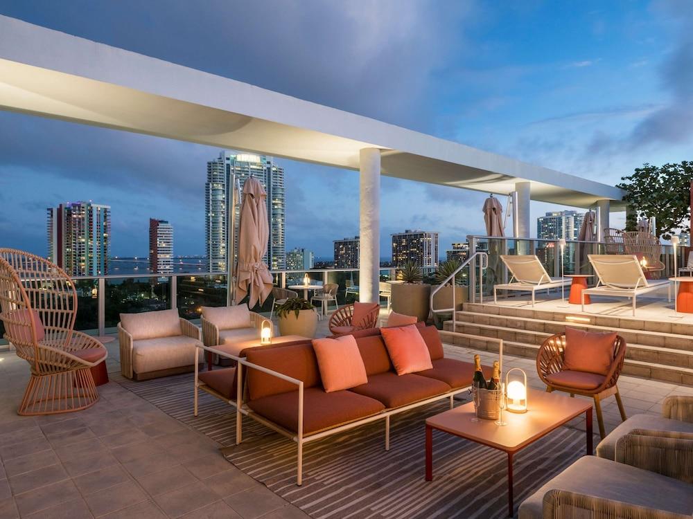 Novotel Miami Brickell photo 58