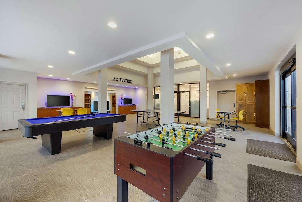 Hilton Vacation Club Cancun Resort Las Vegas photo 46