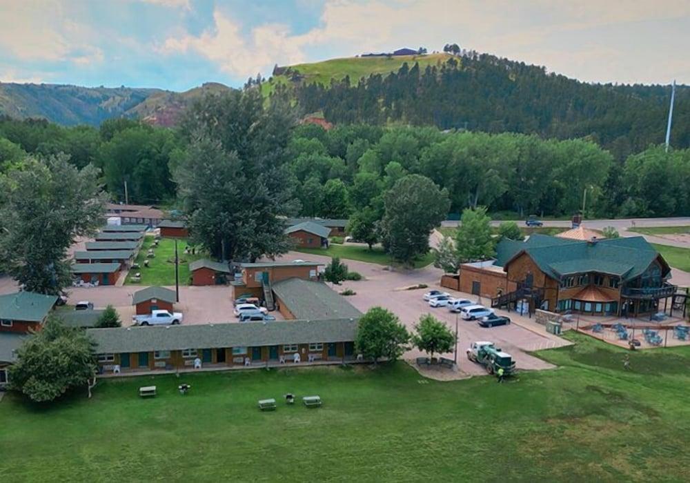 Canyon Lake Resort photo 48