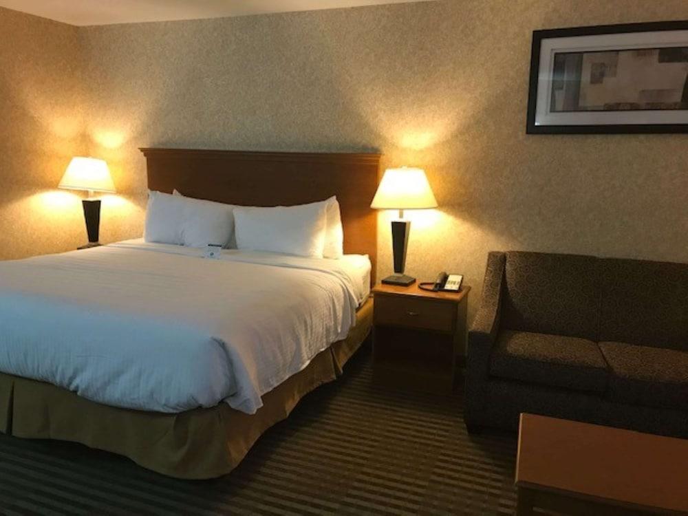 Best Western Rama Inn photo 10