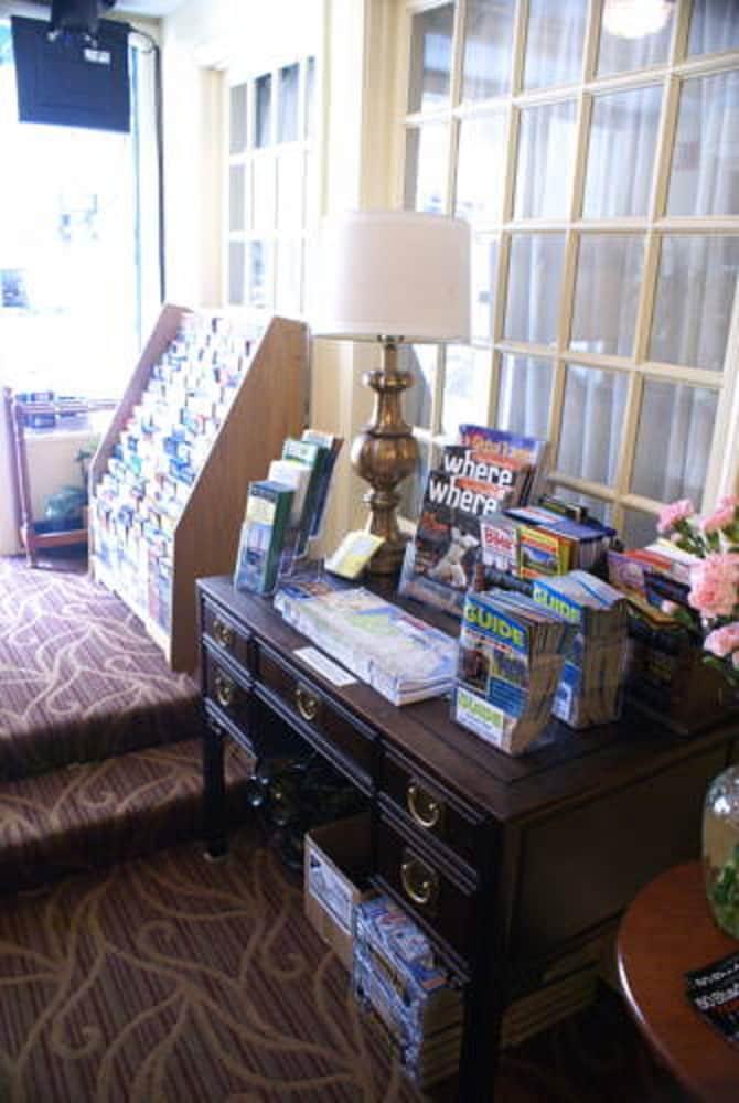 Fitzgerald Hotel photo 51