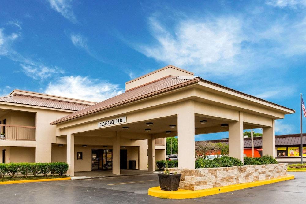 Quality Inn Indianola photo 1